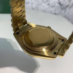 Фото Аксессуары Rolex Day-Date 40 Oyster 40 Yellow Gold