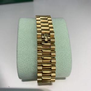 Фото Аксессуары Rolex Day-Date 40 Oyster 40 Yellow Gold