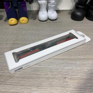 Фото Аксессуары Apple Watch Gucci Band 42/44 Black/Green/Red