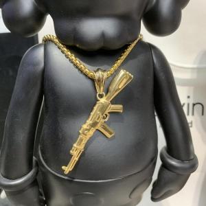 Фото Аксессуары Chain AK-47 Gold
