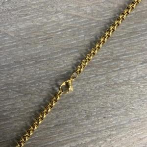 Фото Аксессуары Chain AK-47 Gold