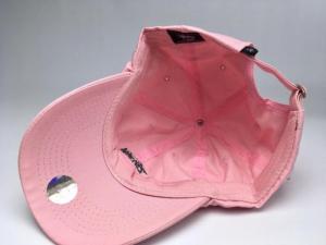 Фото Аксессуары Кепка Stussy Pink