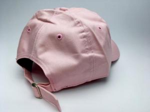Фото Аксессуары Кепка Supreme Pink