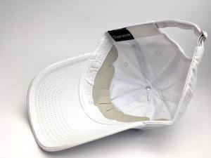 Фото Аксессуары Кепка Supreme White