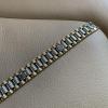  Rolex Bracelet Oyster Gold/Silver Золотые браслеты в Украине