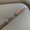  Rolex Bracelet Jubilee Rose Gold Браслеты в Украине