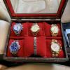  Rolex Bracelet Jubilee Silver Браслеты в Украине