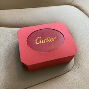 Фото Аксессуары Cartier Love Bracelet 16S Yellow Gold