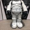  Kaws Star War Stormtrooper 400% Action Figure With Original Box White Игровые фигурки, роботы, трансформеры в Украине