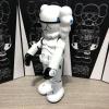  Kaws Star War Stormtrooper 400% Action Figure With Original Box White Игровые фигурки, роботы, трансформеры в Украине