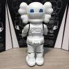  Kaws Star War Stormtrooper 400% Action Figure With Original Box White Игровые фигурки, роботы, трансформеры в Украине