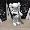  Kaws Star War Stormtrooper 400% Action Figure With Original Box White Игровые фигурки, роботы, трансформеры в Украине