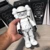  Kaws Star War Stormtrooper 400% Action Figure With Original Box White Игровые фигурки, роботы, трансформеры в Украине