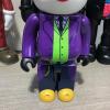  Bearbrick Kaws Dark Knight Rises Joker 400% Игровые фигурки, роботы, трансформеры в Украине