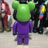  Bearbrick Kaws Dark Knight Rises Joker 400% Игровые фигурки, роботы, трансформеры в Украине
