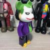  Bearbrick Kaws Dark Knight Rises Joker 400% Игровые фигурки, роботы, трансформеры в Украине