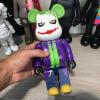  Bearbrick Kaws Dark Knight Rises Joker 400% Игровые фигурки, роботы, трансформеры в Украине