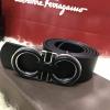  Belt Ferragamo Black Ремни и пояса в Украине