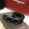  Belt Ferragamo Black Ремни и пояса в Украине