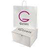  Упор для книг Glozis Wolf G-035 19 х 12 см Оборудование для презентаций и конференций в Украине