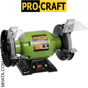 Фото Электроинструмент, Точило Точило ProCraft PAE-150/1050