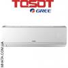 Кондиционеры - Кондиционер сплит TOSOT GL-24 WF серии HANSOL  Winter Inverter