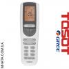 Кондиционеры - Кондиционер сплит TOSOT GL-24 WF серии HANSOL  Winter Inverter