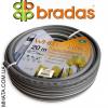 Шланг для полива BRADAS White Line 1/2, 20м