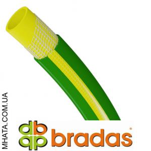 Фото Все для полива и дачи, Поливочные шланги Шланг для полива BRADAS Tricot Reflex 1/2, 30м