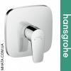 Смеситель Hansgrohe (art 71765000) для ванной встраиваемый Talis