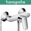 Смеситель Hansgrohe (art 71600000) для душа Logis