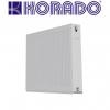 Стальные радиаторы KORADO 22-K 900*1600 Чехия (боковое подключение)