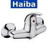 Смеситель для душа HAIBA Marco (Chr-003)