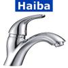 Смеситель для умывальника HAIBA VIOLET (Chr-001)