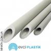Труба полипропиленовая PPR Evci Ovi PN20 d40, Турция