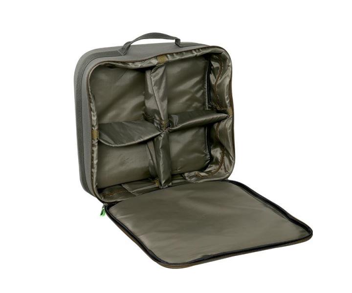 Фото  Чехол Carp Pro Diamond для 4-х карповых катушек