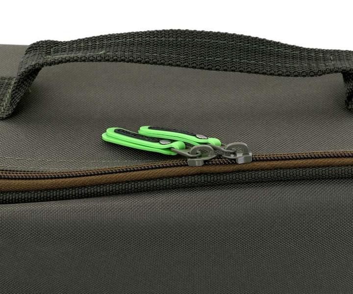 Фото  Чехол Carp Pro Diamond для 4-х карповых катушек