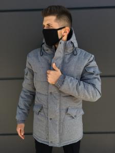 Фото Одежда Зимняя парка LC  Imperial Gray