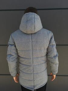 Фото Одежда Зимняя парка LC  Imperial Gray