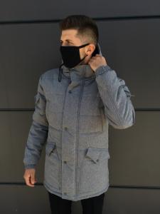 Фото Одежда Зимняя парка LC  Imperial Gray