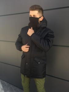 Фото Одежда Зимняя парка LC  Imperial Black