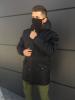 Зимняя парка LC  Imperial Black