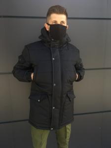 Фото Одежда Зимняя парка LC  Imperial Black