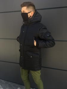 Фото Одежда Зимняя парка LC  Imperial Black