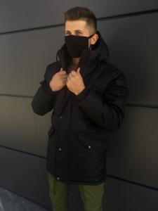 Фото Одежда Зимняя парка LC  Imperial Black