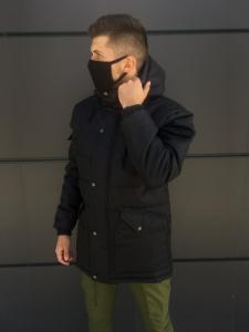 Фото Одежда Зимняя парка LC  Imperial Black