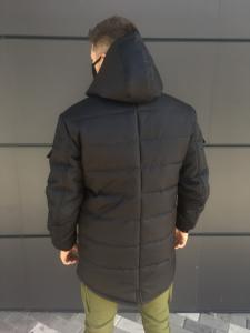 Фото Одежда Зимняя парка LC  Imperial Black