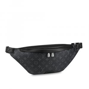 Фото Сумки Поясная Сумка Louis Vuitton Discovery Monogram Eclipse