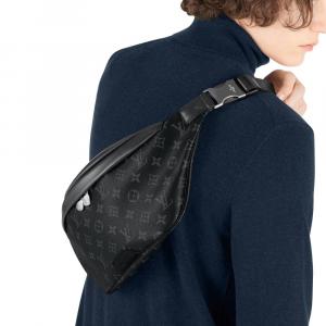 Фото Сумки Поясная Сумка Louis Vuitton Discovery Monogram Eclipse