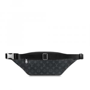 Фото Сумки Поясная Сумка Louis Vuitton Discovery Monogram Eclipse
